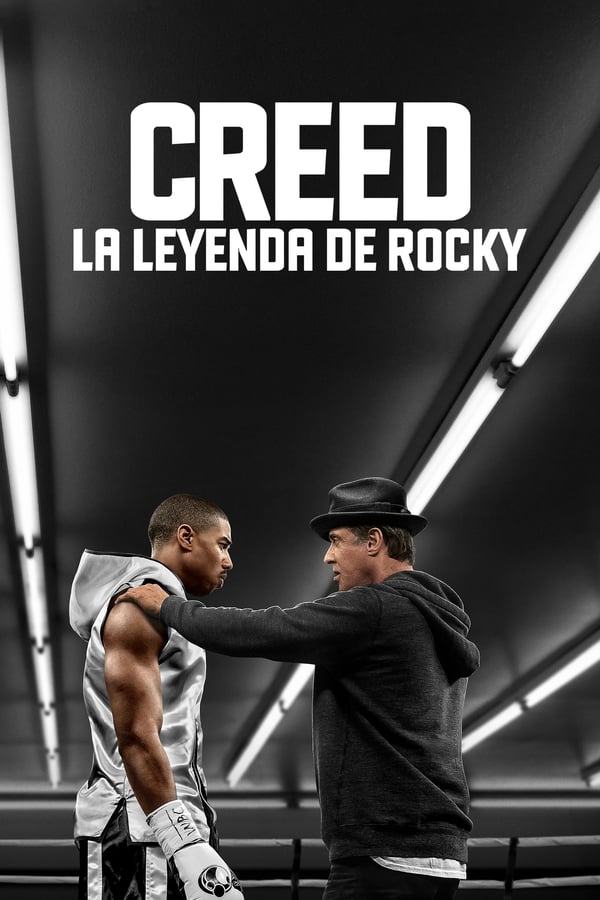 Creed 2: Defendiendo el Legado