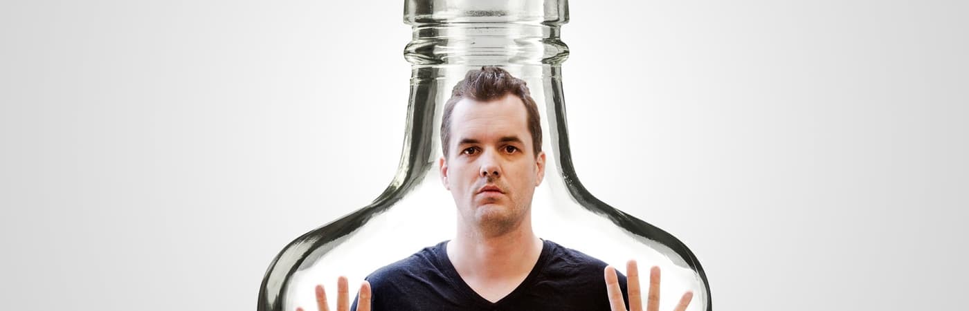 Jim Jefferies: Fully Functional