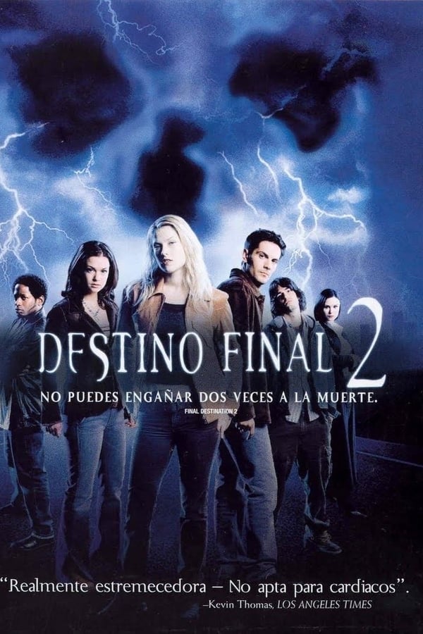 Destino Final 2