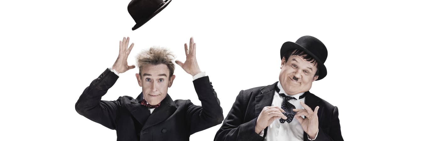 Stan & Ollie