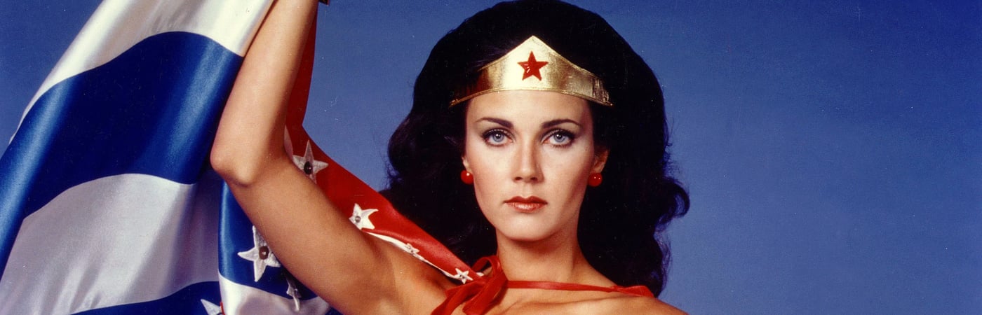 Wonder Woman