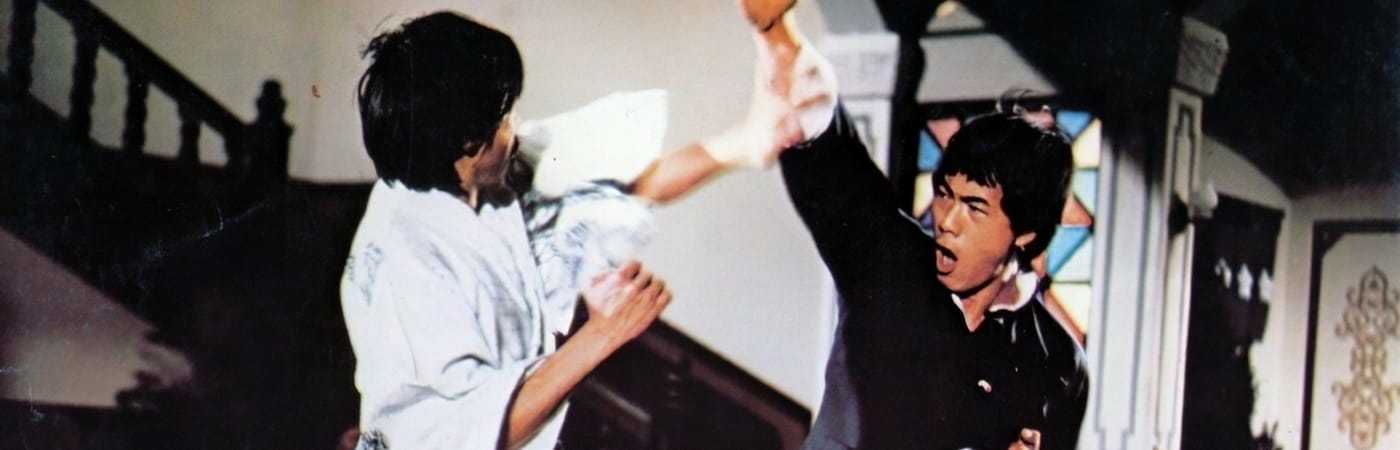 Fist of Fury 2