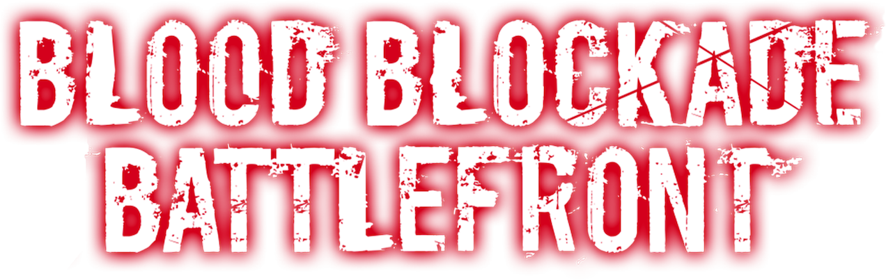 Blood Blockade Battlefront