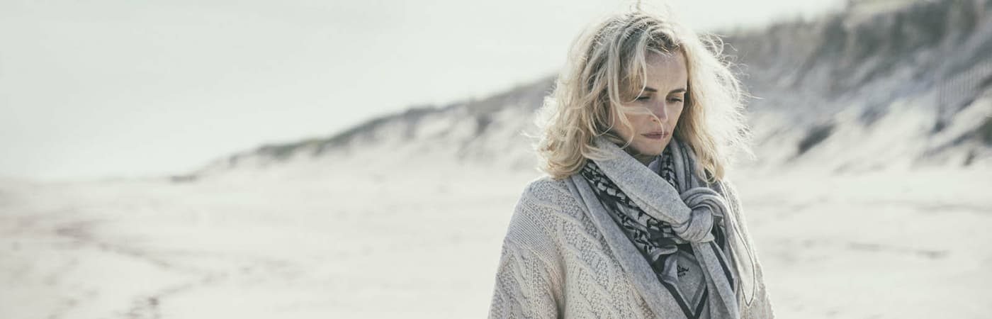 Return to Montauk