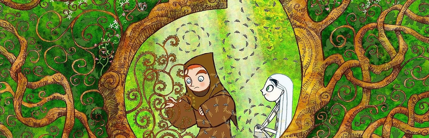 The Secret of Kells