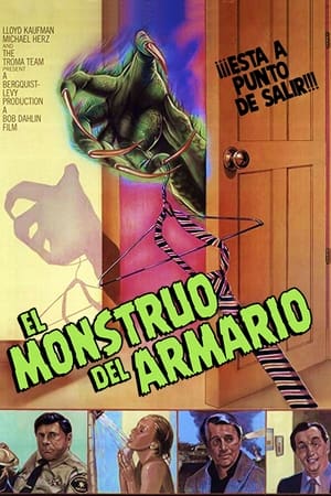 Monster in the Closet