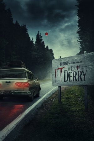 IT: Welcome to Derry