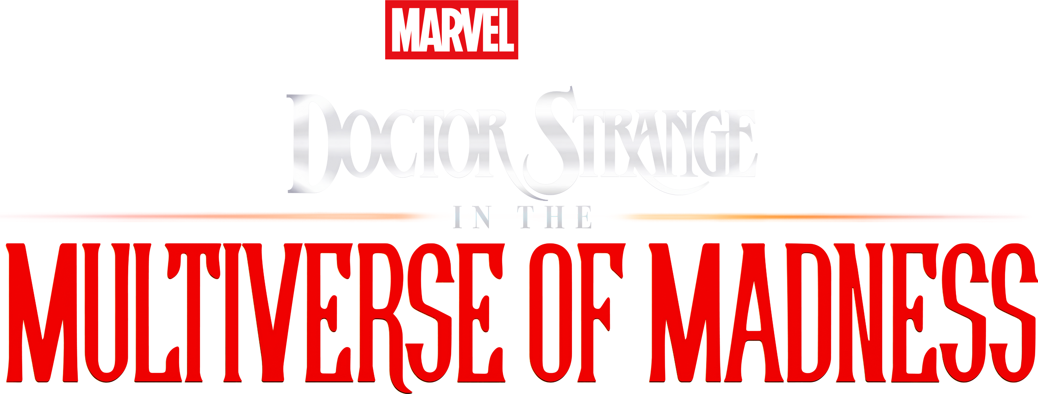 Doctor Strange in the Multiverse of Madness