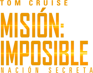 Misión Imposible 5: Nación Secreta