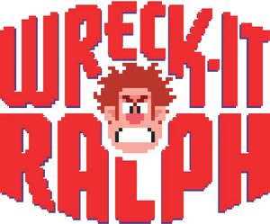 Wreck-It Ralph