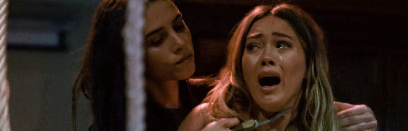 The Haunting of Sharon Tate