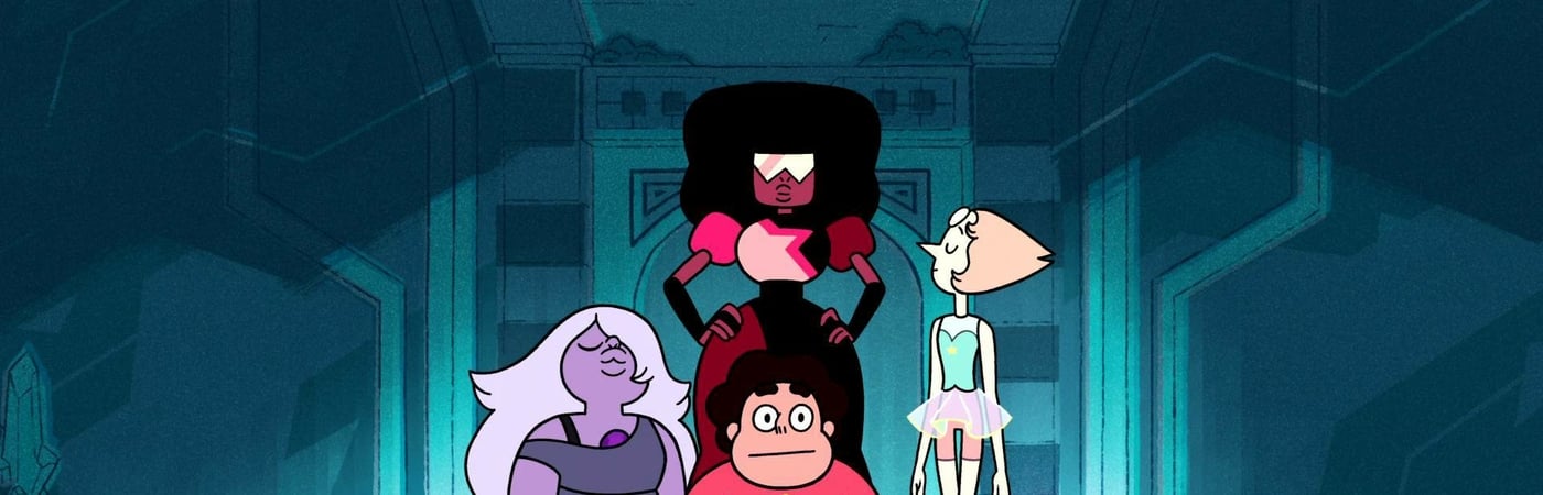 Steven Universe