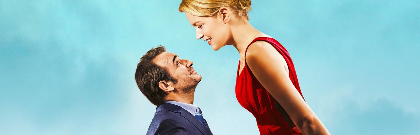 Up for Love