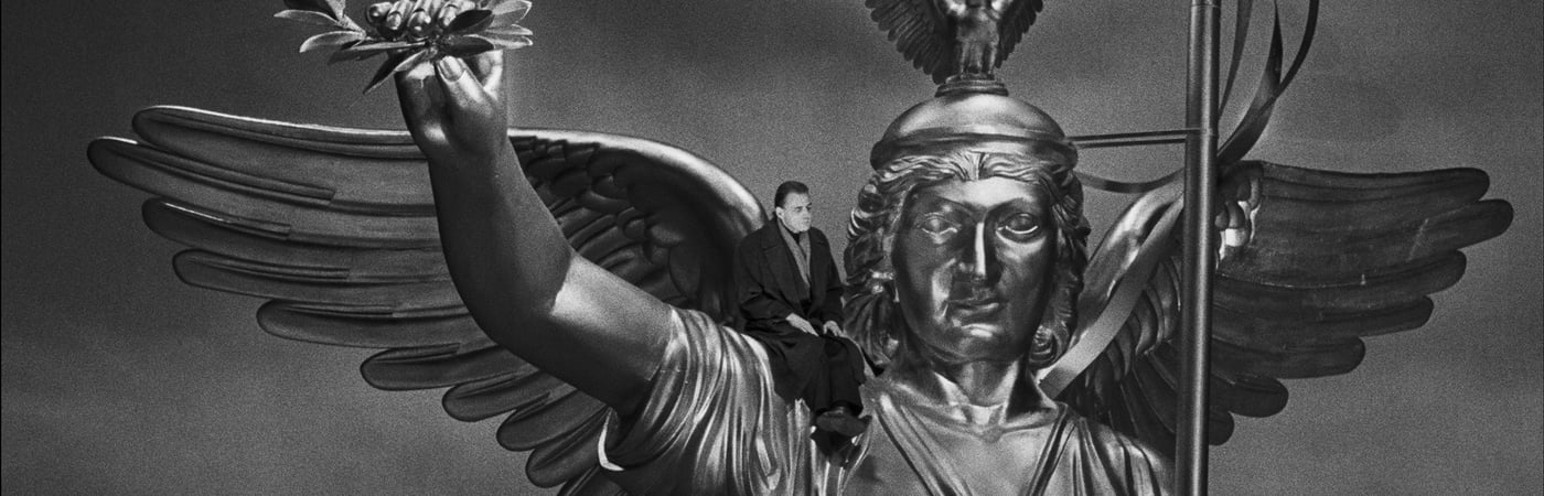 Wings of Desire