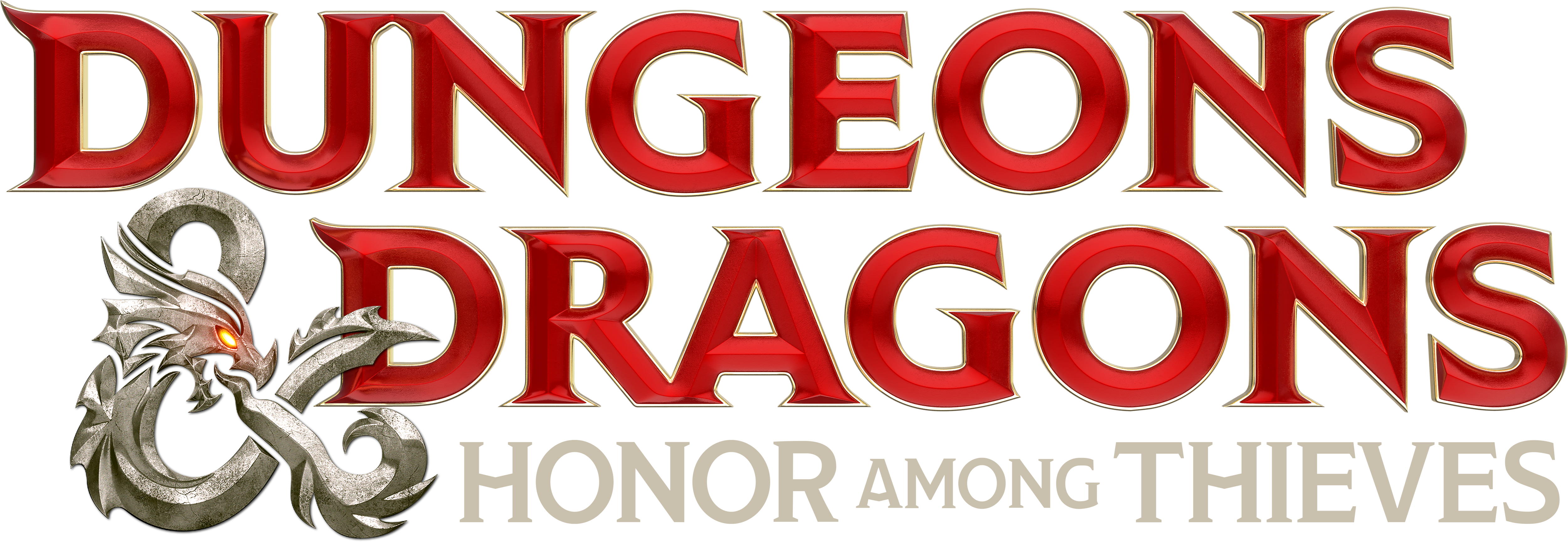 Dungeons & Dragons: Honor Among Thieves