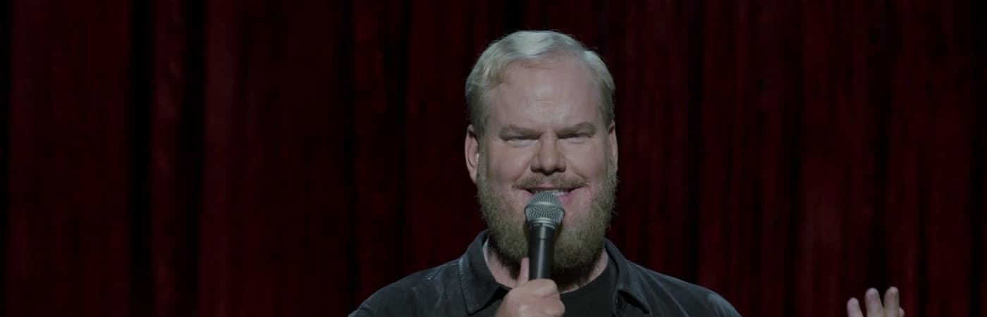 Jim Gaffigan: Noble Ape