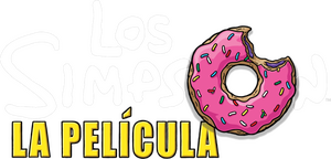 The Simpsons Movie