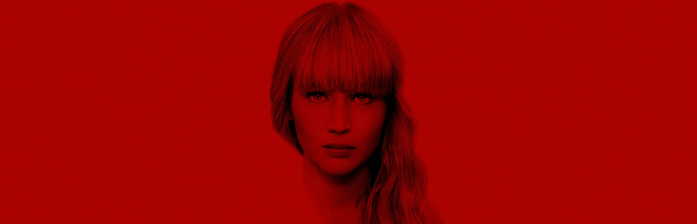 Red Sparrow