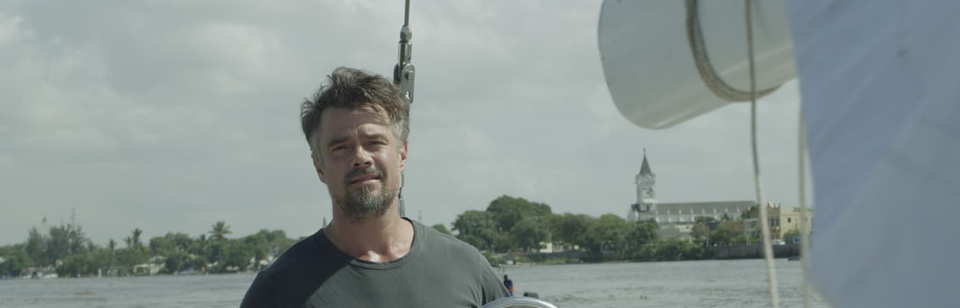 Capsized: Blood in the Water