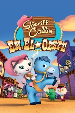 Sheriff Callie's Wild West