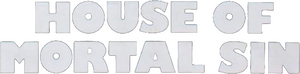 House of Mortal Sin