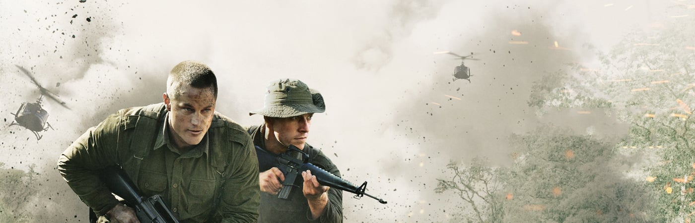 Danger Close: The Battle of Long Tan