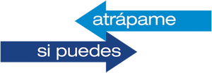 Atrápame si puedes