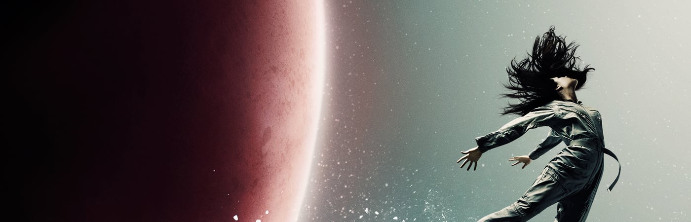 The Expanse
