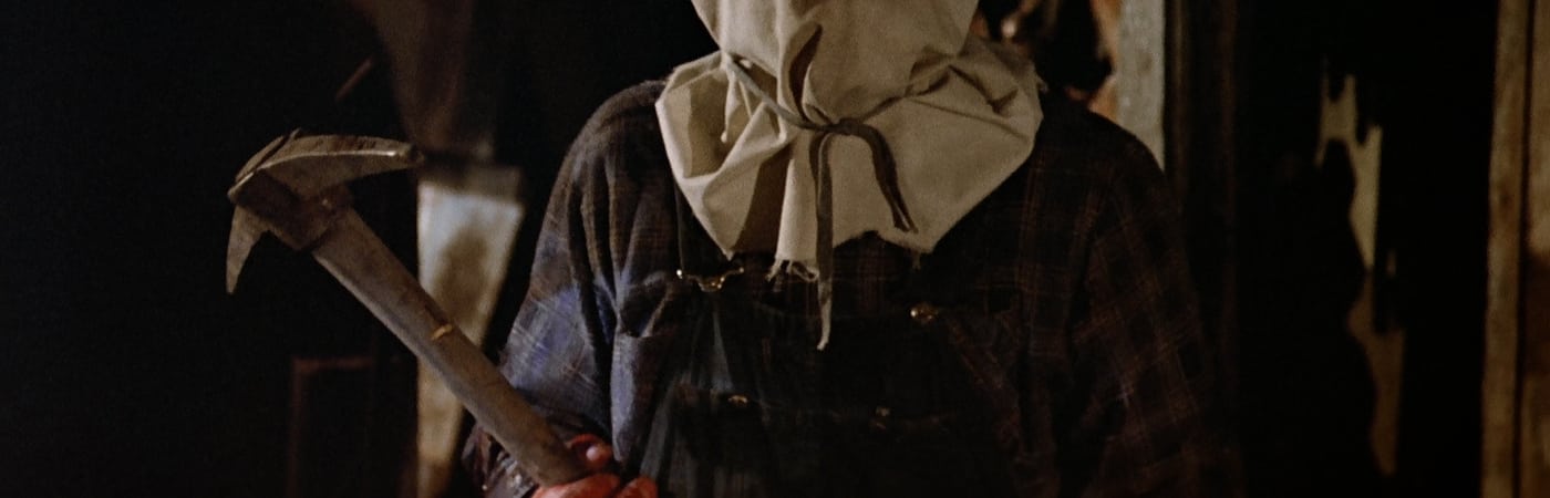Friday the 13th Part 2