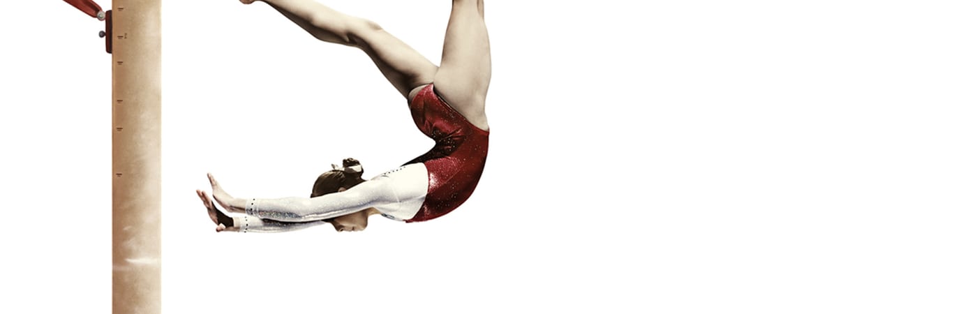 At the Heart of Gold: Inside the USA Gymnastics Scandal