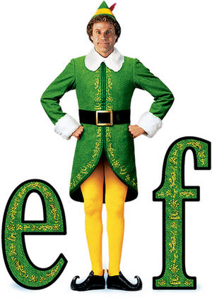 Elf