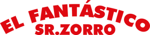 El fantástico Sr. Zorro