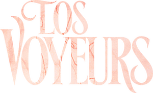The Voyeurs