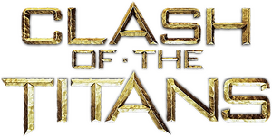 Clash of the Titans