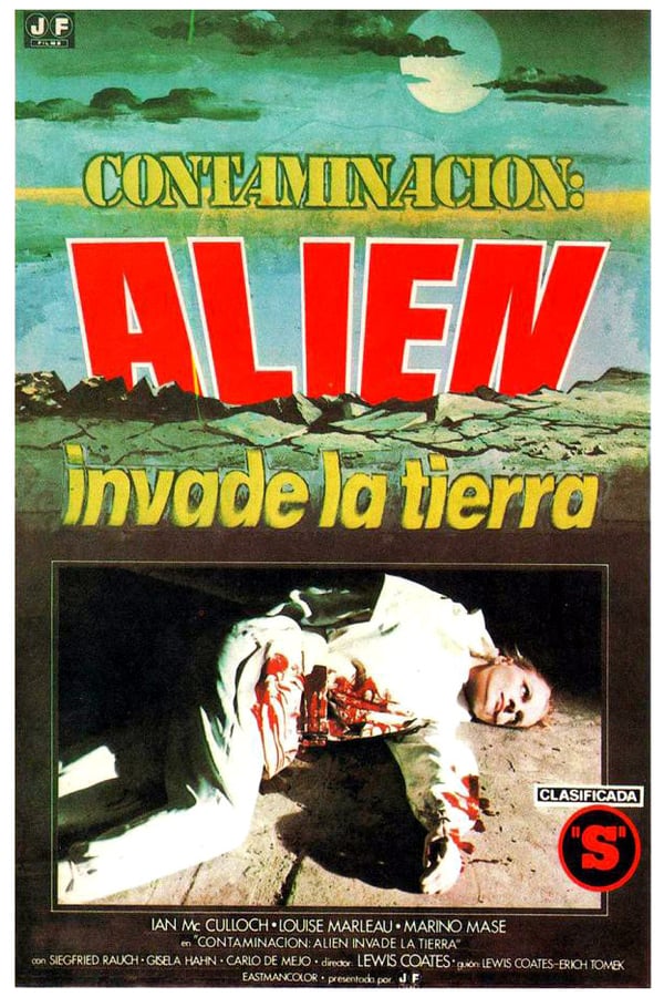 Contamination