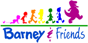 Barney & Friends