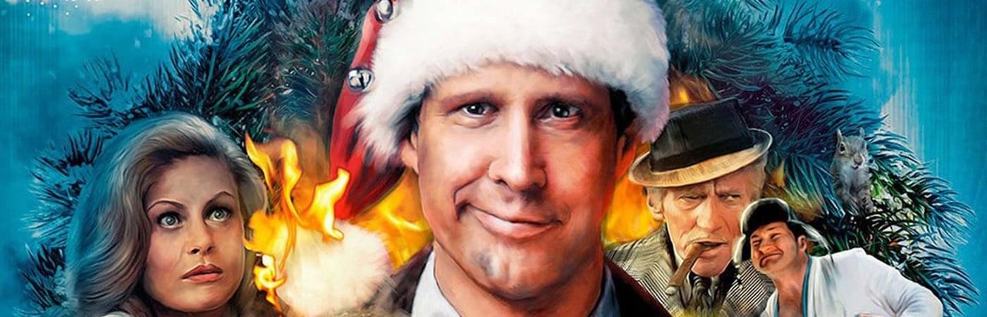 National Lampoon's Christmas Vacation