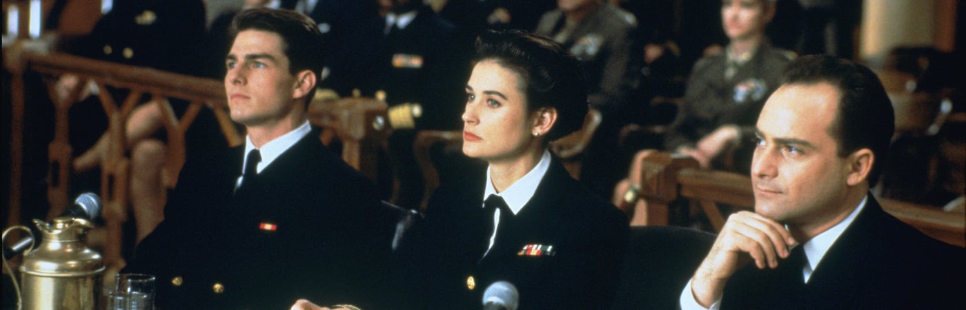A Few Good Men