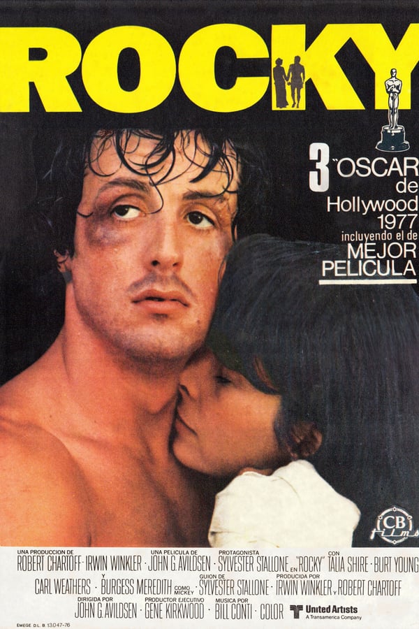 Rocky