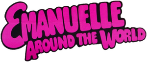 Emanuelle Around the World
