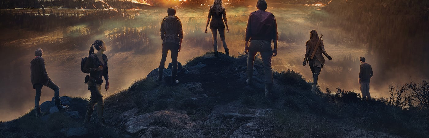 The 100