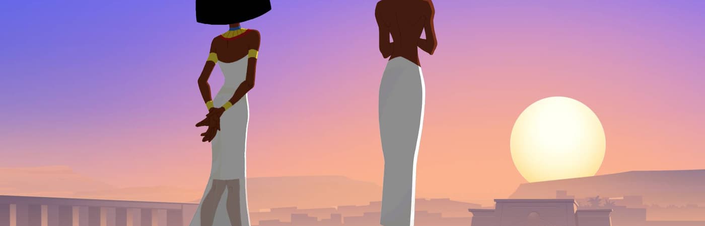 Princess of the Sun