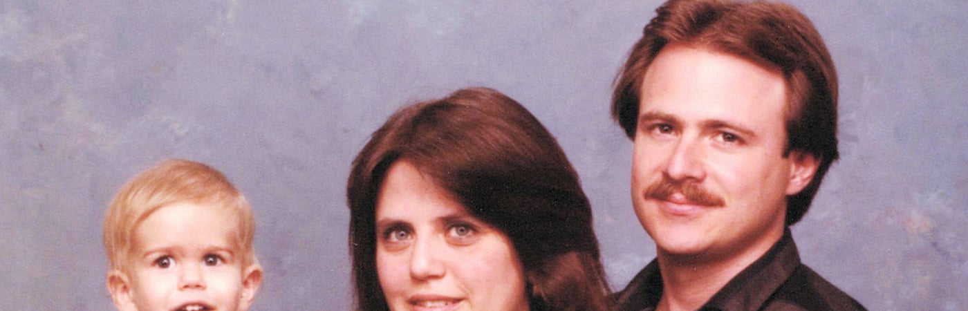 An Unreal Dream: The Michael Morton Story