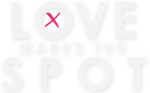 Love Marks the Spot