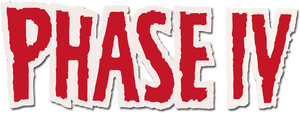 Phase IV