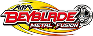 Beyblade: Metal Saga