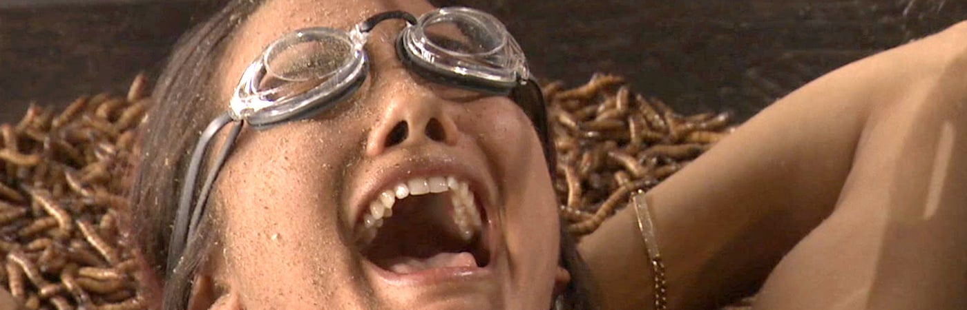 Fear Factor