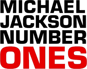 Michael Jackson: Number Ones