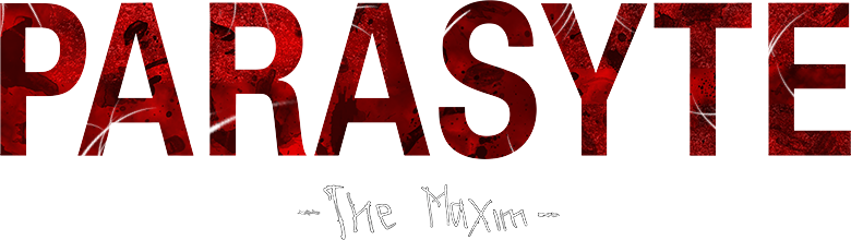 Parasyte -the maxim-