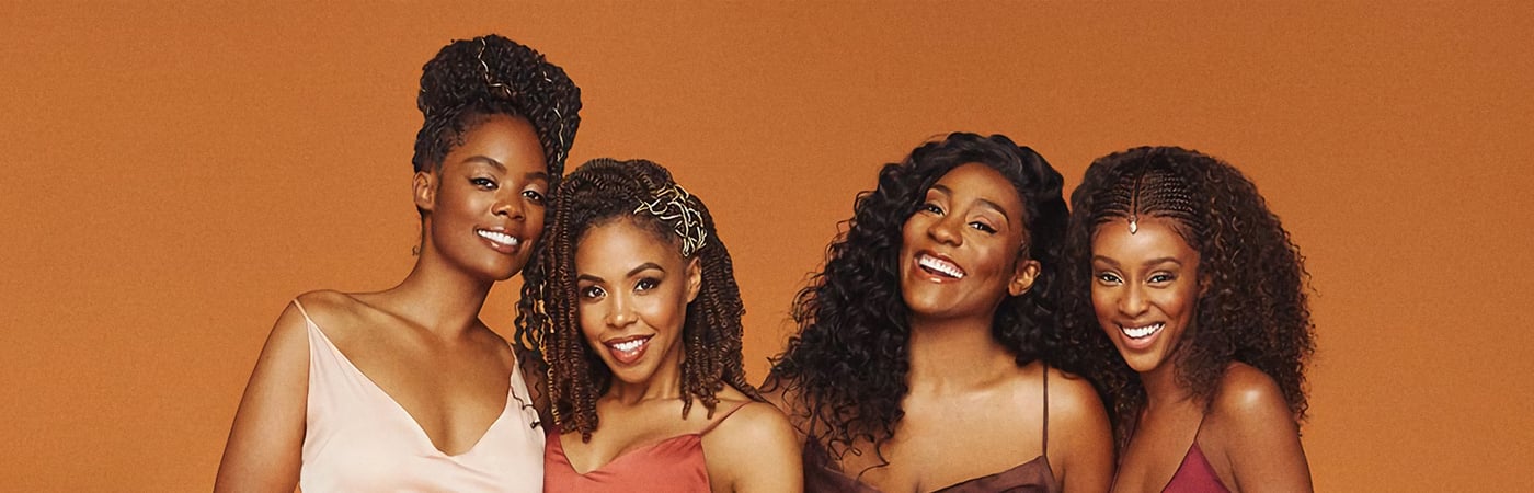 Tyler Perry's Sistas